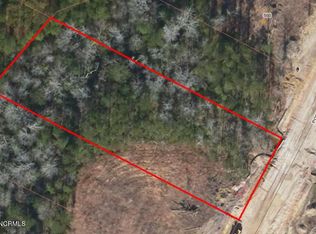 26 Poppleton Dr, Rocky Pt, NC 28457