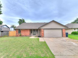 1312 Hill Cross Ct, Oklahoma City, OK 73159