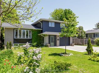 131 Albert St, Collingwood, ON L9Y3Y4