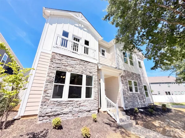 4139 Twenty Grand Dr, Indian Trail, NC 28079