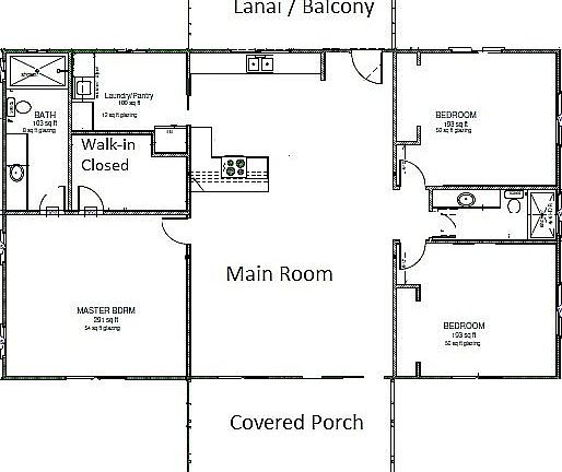 5th image of 13-3342 Luana St