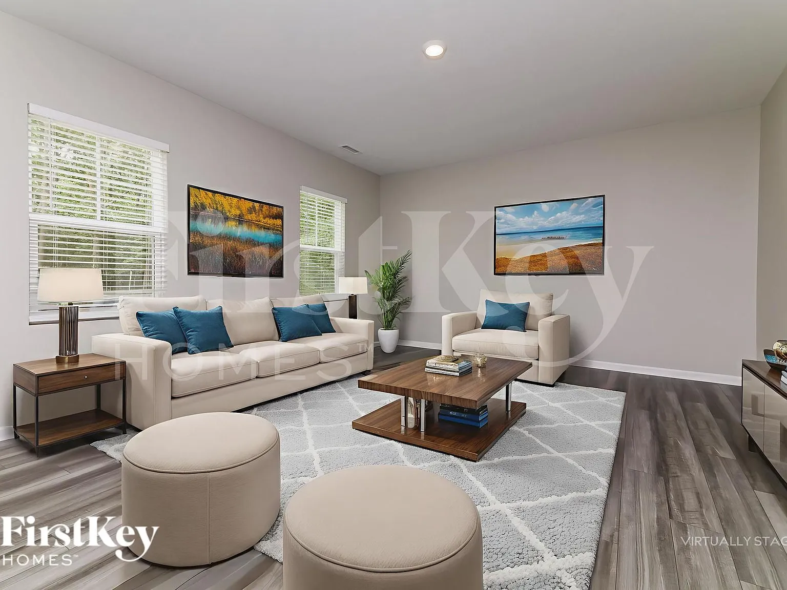 4 bed, 2.5 bath, 2180 sqft, $2,170 — Photo 3