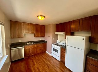 588 59th St APT 5, Oakland, CA 94609