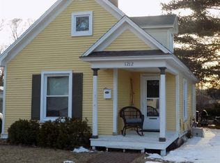 1212 S Union St, Traverse City, MI 49684