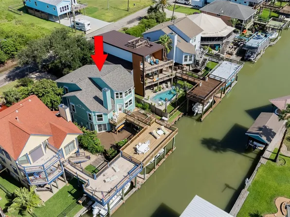 1315 23rd St, San Leon, TX 77539