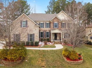 837 Katahdin Way, Cary, NC 27519