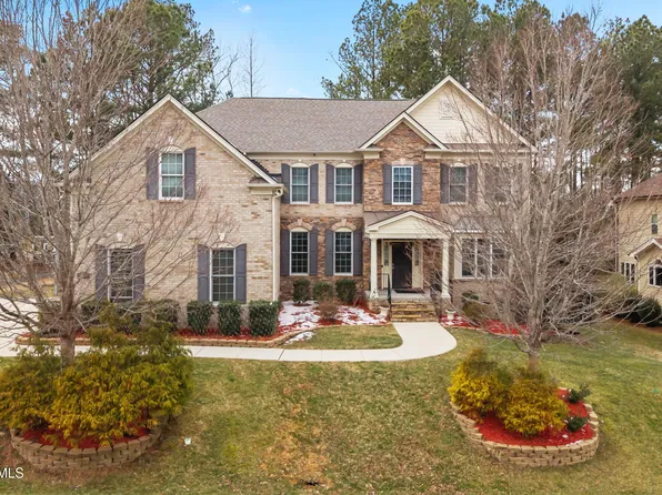 837 Katahdin Way, Cary, NC 27519