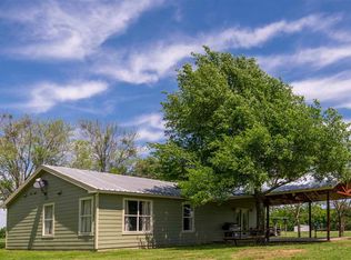 284 Lcr 664, Kosse, TX 76653