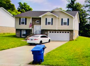 3411 Silty Ct, Clarksville, TN 37042