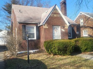 11365 Rossiter St, Detroit, MI 48224