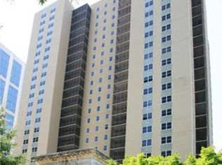 300 Peachtree St NW #5D, Atlanta, GA 30308