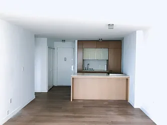 Rented by Battery Park Realty