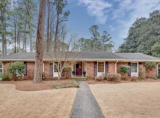 2541 River Oak Dr, Decatur, GA 30033