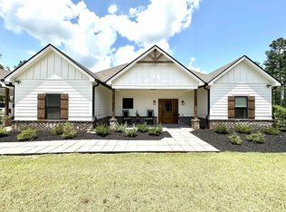 1280 Godfrey Rd, Madison, GA 30650