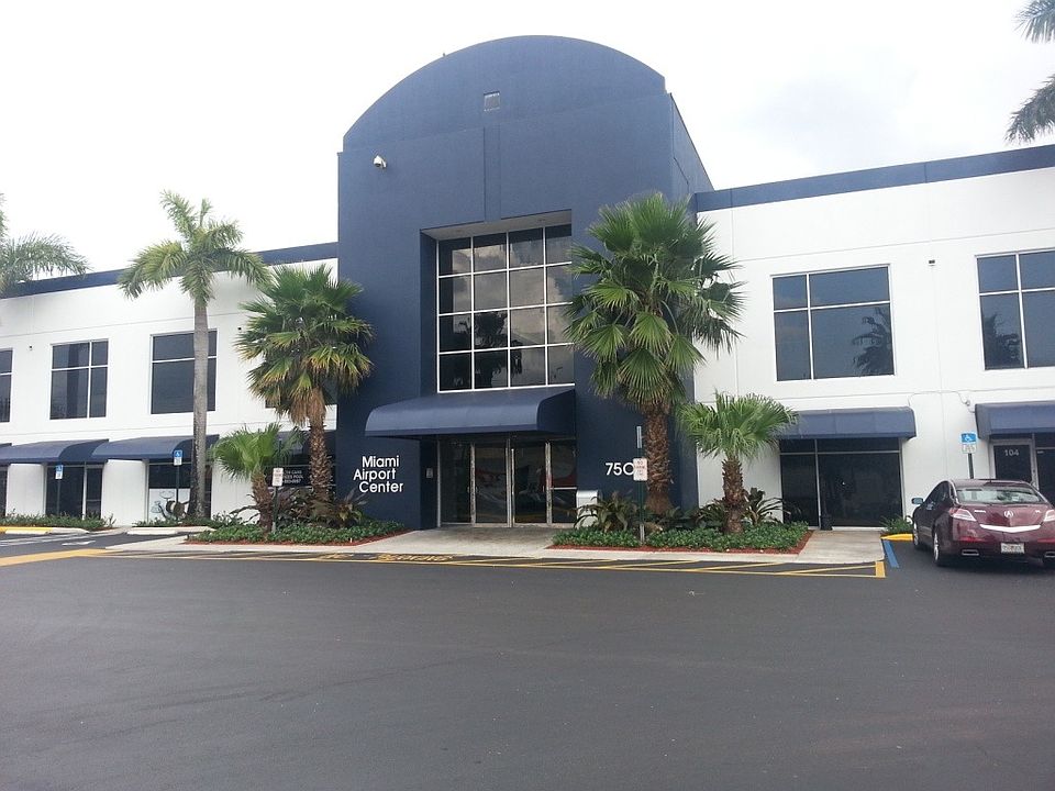 1st image of 7500 NW 25th St Unit 1