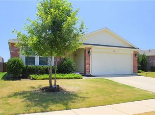 2025 Cedar Trl, Anna, TX 75409