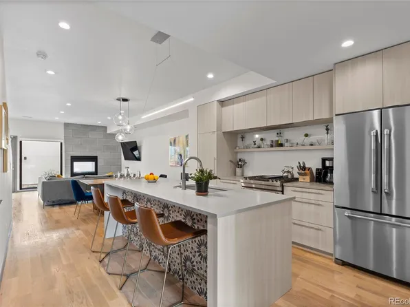 1654 Utica Street, Denver, CO 80204