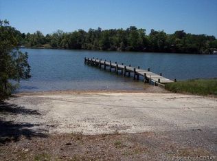 0 Seabreeze Ln, Deltaville, VA 23043