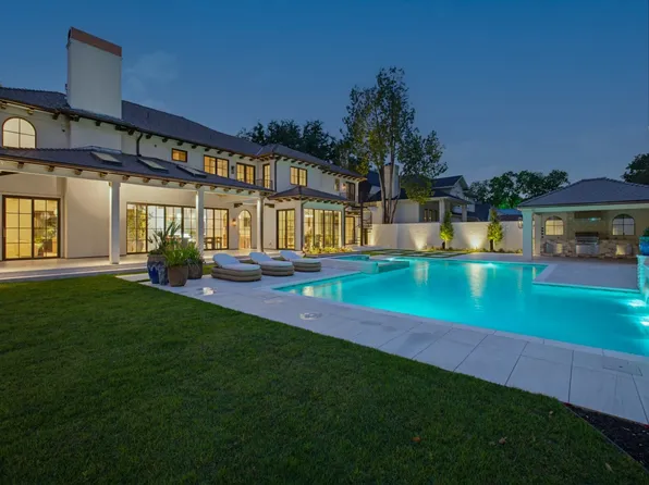 6103 Aberdeen Ave, Dallas, TX 75230