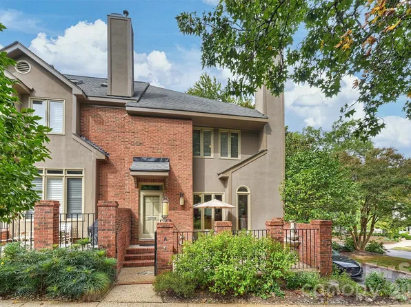 201 Hillside Ave Unit A, Charlotte, NC 28209