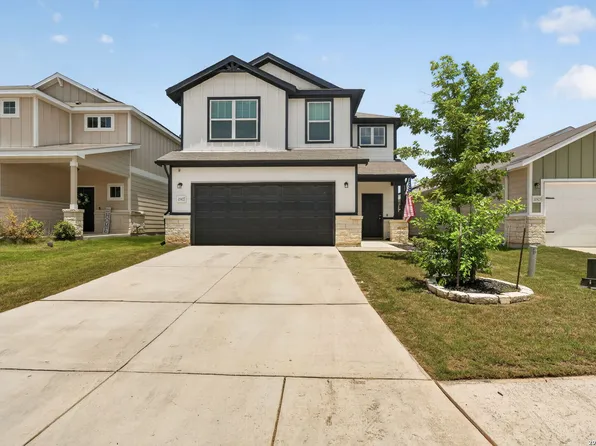 11927 Sitio Plains, San Antonio, TX 78254