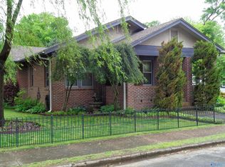 421 Lafayette St NE, Decatur, AL 35601