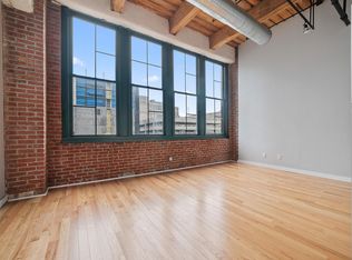 1010 Arch St UNIT 410, Philadelphia, PA 19107