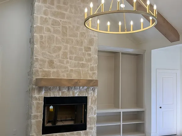 6405 Mill Run Rd, Athens, TX 75751