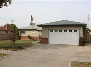 4439 E Richert Ave, Fresno, CA 93726