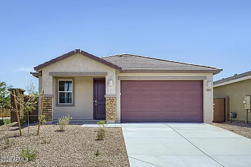 4587 E Kenneth Ln Photo 1