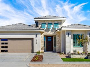 7544 Enchanted Ridge Dr, El Paso, TX 79911