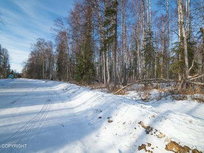 65318 S Parks Hwy, Willow, AK, 99688