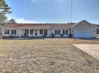 4095 107th Cutoff, Greeneville, TN 37743