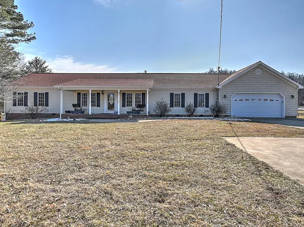 4095 107th Cutoff, Greeneville, TN 37743