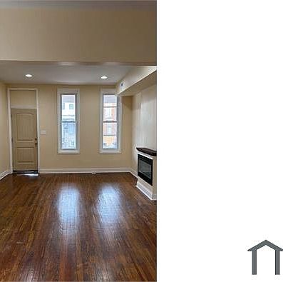 3rd image of 3208 Harwell Ave #1