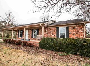 623 Cox Ln, Brownsville, TN 38012