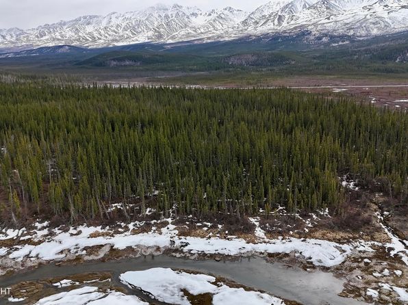 1327.6-B1 Alaska Hwy, Tok, AK 99780