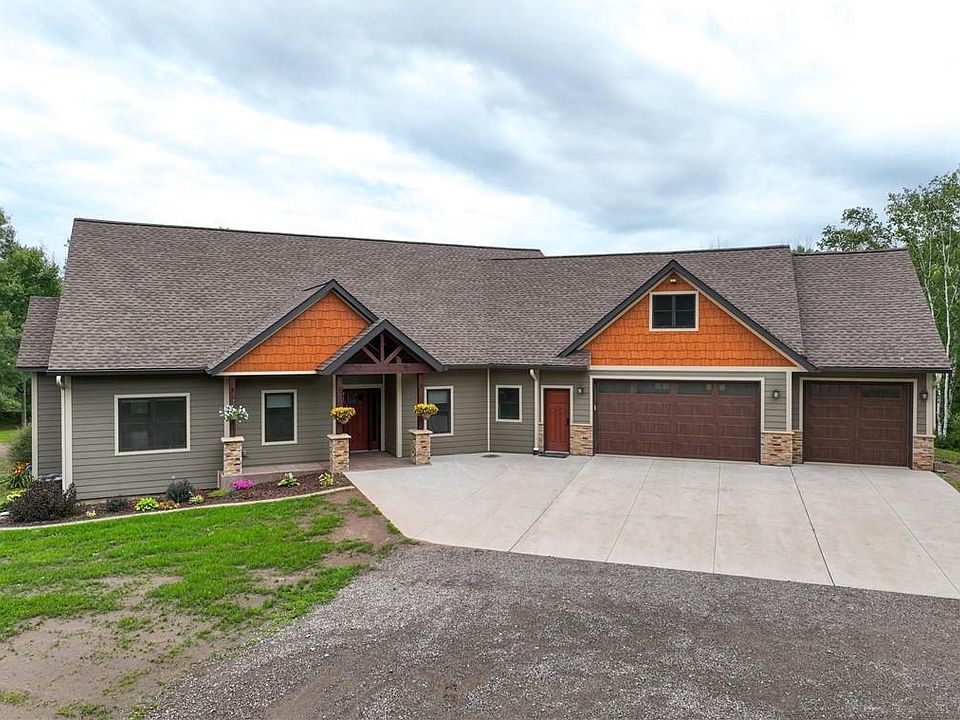 15458 County Highway Y Chippewa Falls WI 54729 Zillow