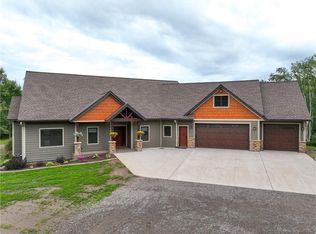 15458 County Highway Y, Chippewa Falls, WI 54729