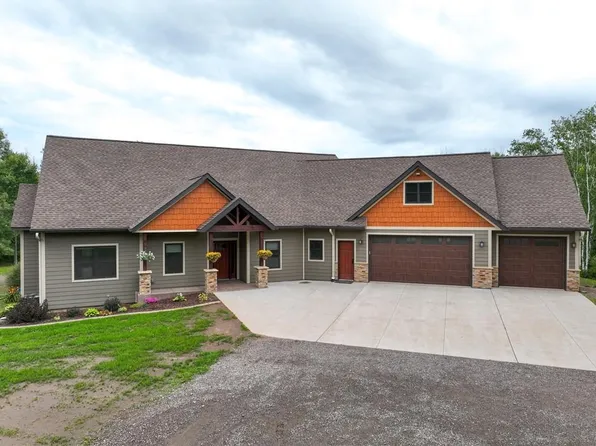 15458 County Highway Y, Chippewa Falls, WI 54729