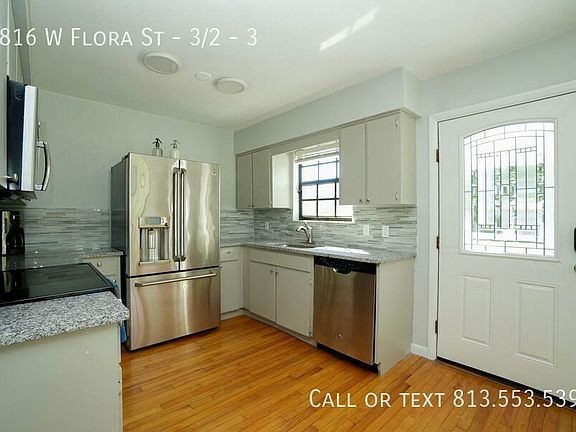 3rd image of 1816 W Flora St #3/2-3