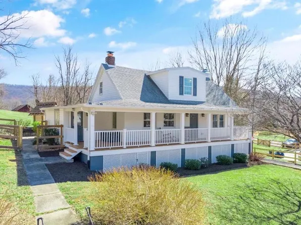 10966 Harpers Ferry Rd, Purcellville, VA 20132