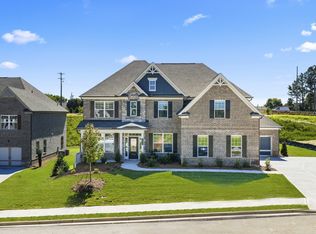 252 Deer Valley Run, Canton, GA 30115