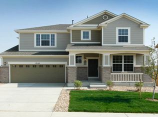 1945 E 167th Ln, Thornton, CO 80602