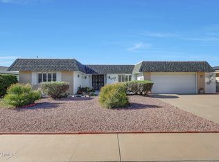 9413 W Raintree Dr, Sun City, AZ 85351