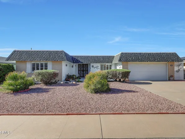 9413 W RAINTREE Drive, Sun City, AZ 85351