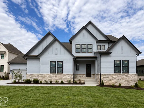19635 Chatsworth Blvd, Westfield, IN 46074