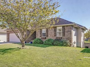 998 W Pembrook Ave, Nixa, MO 65714