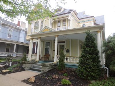 311 Market St, Bloomsburg, PA, 17815