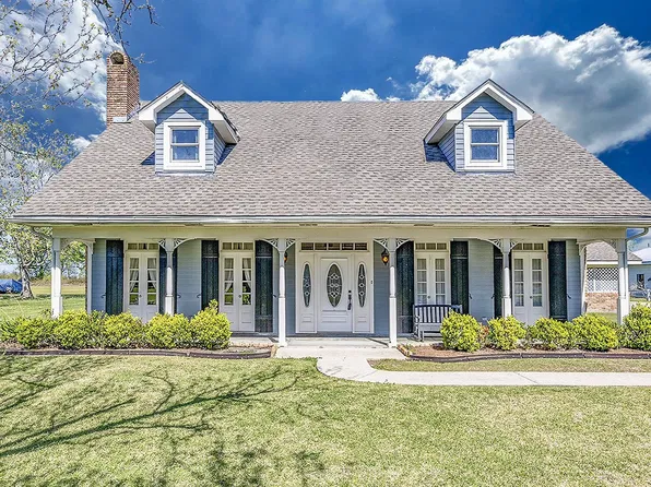 104 Talbot Dr, Houma, LA 70360